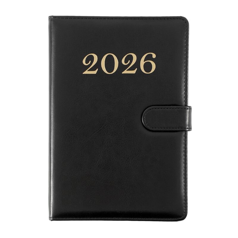 Agenda Semanal 2026